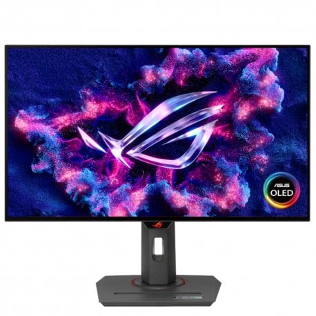 Монітор 27" Asus ROG Strix OLED XG27AQDMG (90LM0AH0-B01A70)