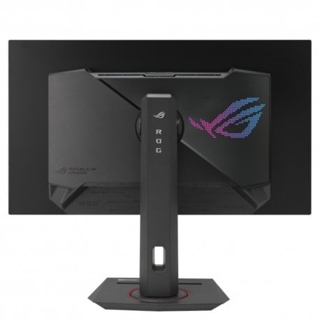 Монітор Asus 27" ASUS ROG Strix OLED XG27AQDMG (90LM0AH0-B01A70)