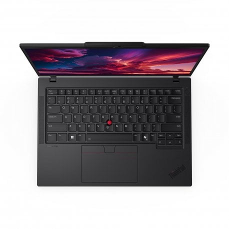 Ноутбук Lenovo ThinkPad P14s Gen 6 (21QL004PRA)