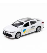 Автомодель TechnoDrive Toyota Camry Uklon (250291)
