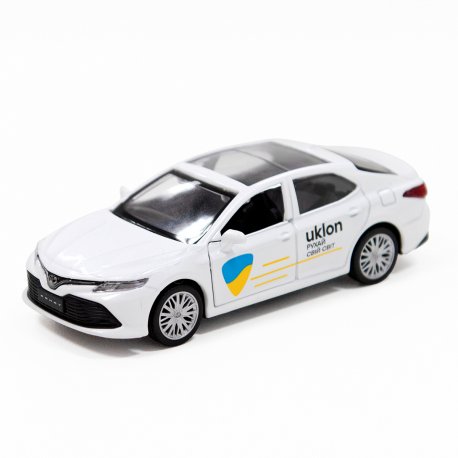 Автомодель TechnoDrive Toyota Camry Uklon (250291)