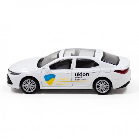 Автомодель TechnoDrive Toyota Camry Uklon (250291)