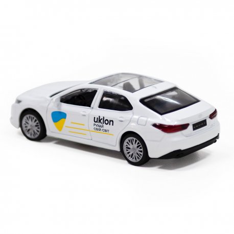 Автомодель TechnoDrive Toyota Camry Uklon (250291)