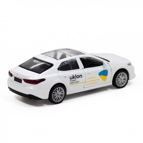 Автомодель TechnoDrive Toyota Camry Uklon (250291)