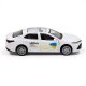 Автомодель TechnoDrive Toyota Camry Uklon (250291) Автомодель TechnoDrive Toyota Camry Uklon (250291)