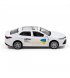 Автомодель TechnoDrive Toyota Camry Uklon (250291)