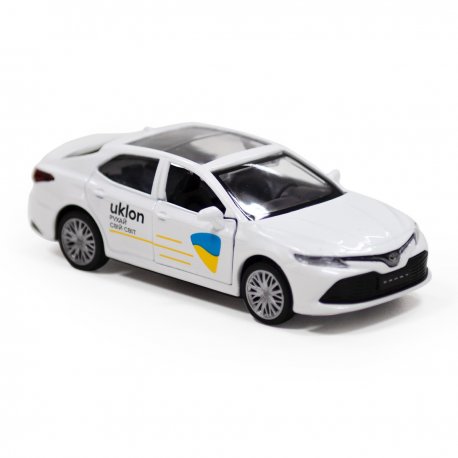 Автомодель TechnoDrive Toyota Camry Uklon (250291)