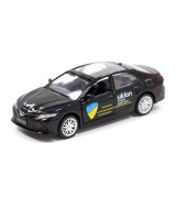 Автомодель TechnoDrive Toyota Camry Uklon (250292)