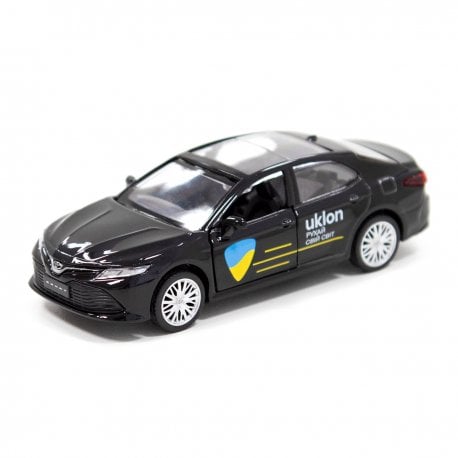 Автомодель TechnoDrive Toyota Camry Uklon (250292)