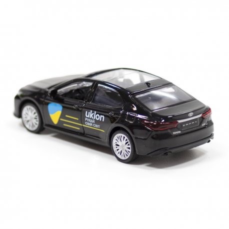 Автомодель TechnoDrive Toyota Camry Uklon (250292)