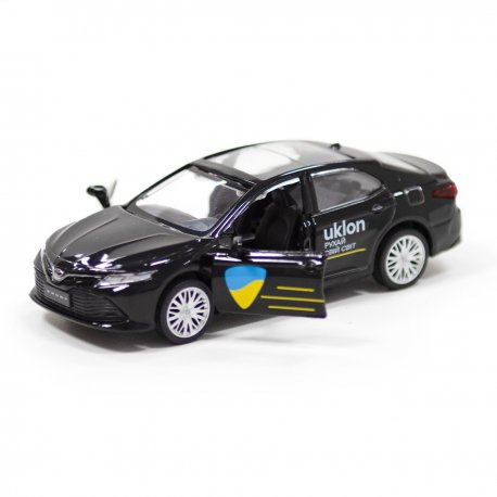 Автомодель TechnoDrive Toyota Camry Uklon (250292)