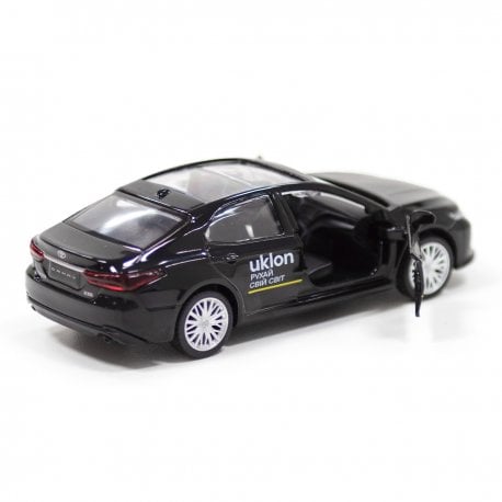 Автомодель TechnoDrive Toyota Camry Uklon (250292)