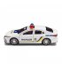 Автомодель TechnoDrive Toyota Camry Полиция (KM250416)
