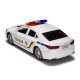 Автомодель TechnoDrive Toyota Camry Полиция (KM250416) Автомодель TechnoDrive Toyota Camry Полиция (KM250416)
