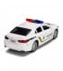 Автомодель TechnoDrive Toyota Camry Полиция (KM250416)