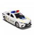 Автомодель TechnoDrive Toyota Camry Полиция (KM250416)