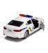 Автомодель TechnoDrive Toyota Camry Полиция (KM250416)