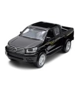 Автомодель TechnoDrive Toyota Hilux (KM250423)