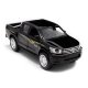 Автомодель TechnoDrive Toyota Hilux (KM250423)