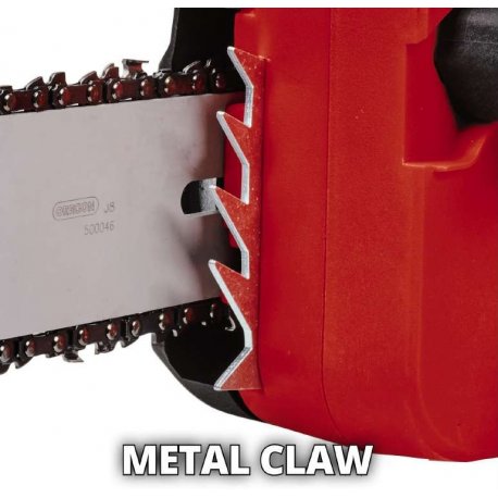 Пила цепная сетевая Einhell GC-EC 1935 1900Вт (4501220)
