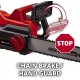 Пила ланцюгова мережева Einhell GC-EC 1935 1900Вт (4501220)