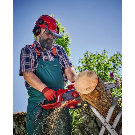 Пила цепная сетевая Einhell GC-EC 1935 1900Вт (4501220)