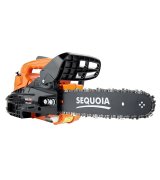 Пила ланцюгова бензинова Sequoia SPC0812 800Вт (SPC0812)