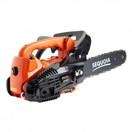 Пила цепная бензиновая Sequoia SPC0812 800Вт (SPC0812)