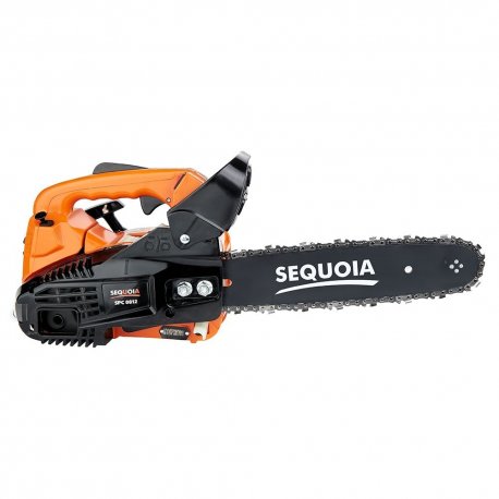Пила ланцюгова бензинова Sequoia SPC0812 800Вт (SPC0812)