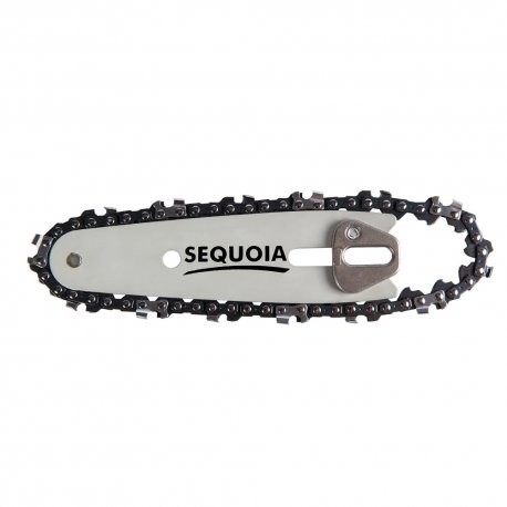 Пила ланцюгова акумуляторна Sequoia SBC2004M 20В (SBC2004M)