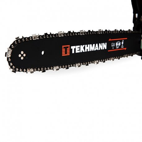 Пила цепная бензиновая Tekhmann CSG-2045 (842474)