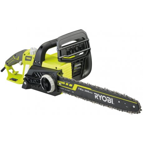 Пила цепная сетевая Ryobi RCS1935B 1900Вт (5133004338)