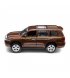 Автомодель TechnoDrive Toyota Land Cruiser (KM250420)