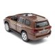 Автомодель TechnoDrive Toyota Land Cruiser (KM250420) Автомодель TechnoDrive Toyota Land Cruiser (KM250420)