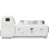Фотоапарат Sony Alpha ZV-E10M2 body White (ZVE10M2W.CEC)