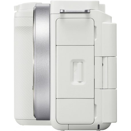 Фотоапарат Sony Alpha ZV-E10M2 body White (ZVE10M2W.CEC)