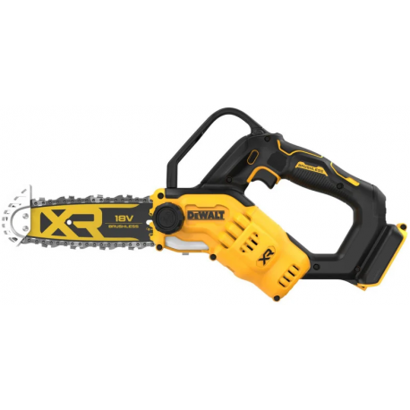 Пила ланцюгова акумуляторна DeWalt 18В (DCMPS520P1)
