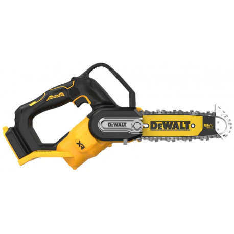 Пила ланцюгова акумуляторна DeWalt 18В (DCMPS520P1)