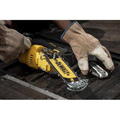 Пила ланцюгова акумуляторна DeWalt 18В (DCMPS520P1)