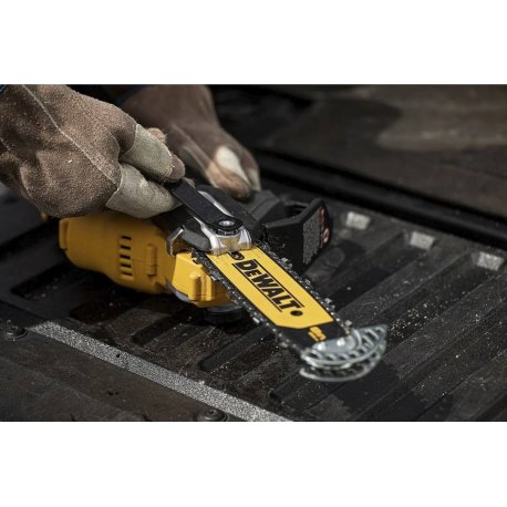 Пила ланцюгова акумуляторна DeWalt 18В (DCMPS520P1)