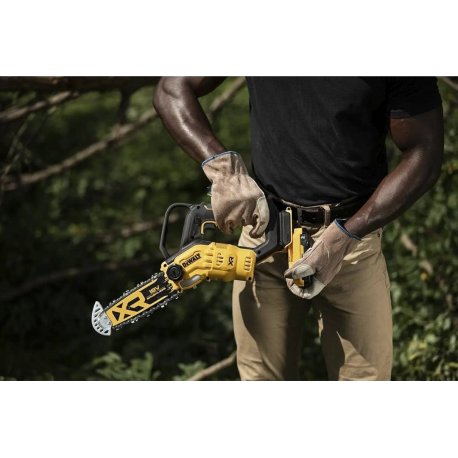 Пила ланцюгова акумуляторна DeWalt 18В (DCMPS520P1)