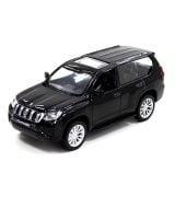 Автомодель TechnoDrive Toyota Land Cruiser (250278)