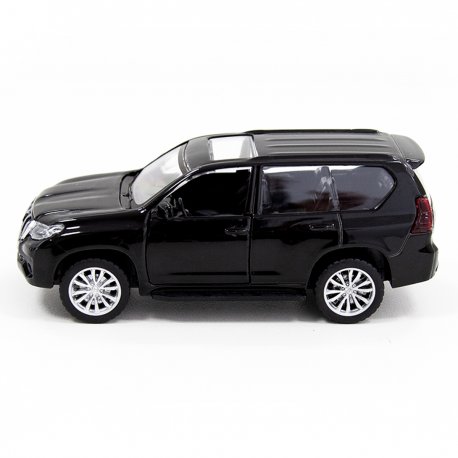 Автомодель TechnoDrive Toyota Land Cruiser (250278)