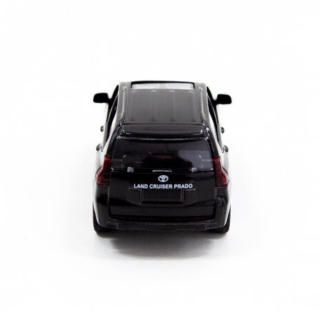 Автомодель TechnoDrive Toyota Land Cruiser (250278)