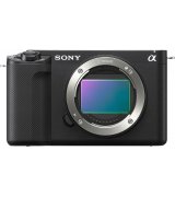 Фотоаппарат Sony Alpha ZV-E1 body Black (ZVE1B.CEC)