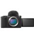 Фотоапарат Sony Alpha ZV-E1 body Black (ZVE1B.CEC)