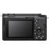 Фотоапарат Sony Alpha ZV-E1 body Black (ZVE1B.CEC)