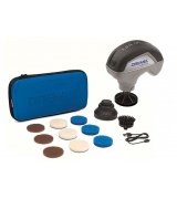 Щітка акумуляторна Dremel VERSA PC10-1/10 (F.013.PC1.0JD)