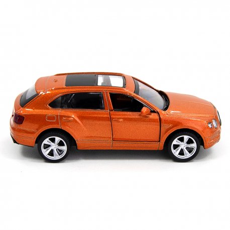 Автомодель TechnoDrive Toyota BENTLEY BENTAYGA (250266)