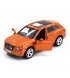 Автомодель TechnoDrive Toyota BENTLEY BENTAYGA (250266)
